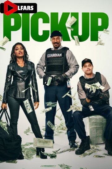 فیلم The Pickup 2025