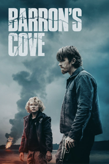 فیلم Barrons Cove 2024