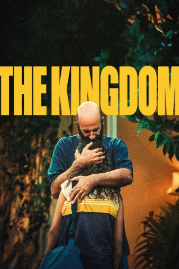 فیلم The Kingdom 2024