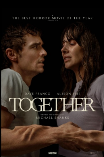 فیلم Together 2025