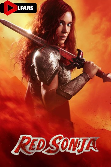 فیلم Red Sonja 2025