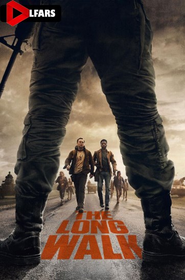 فیلم The Long Walk 2025