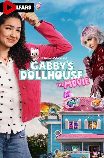 دانلود فیلم Gabby
