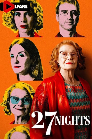 فیلم 2025 27 Nights