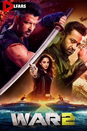 دانلود فیلم War 2