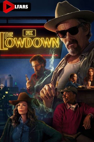 دانلود فیلم The Lowdown