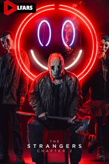 فیلم The Strangers: Chapter 2 2025