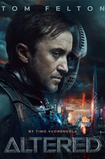 دانلود فیلم Altered