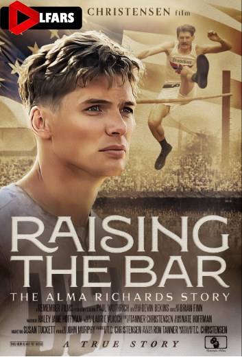 دانلود فیلم Raising the Bar: The Alma Richards Story