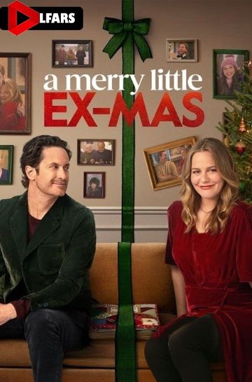 دانلود فیلم A Merry Little Ex-Mas