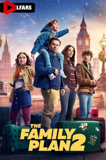 دانلود فیلم The Family Plan