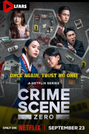 دانلود سریال Crime Scene Zero 2025