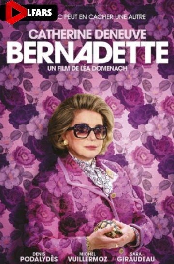 دانلود فیلم Bernadette