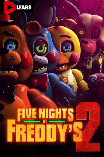 پنج شب در رستوران فردی ۲ یا پنج شب با فردی ۲