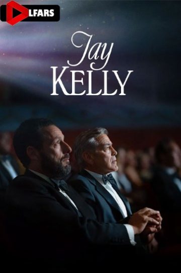 دانلود فیلم Jay Kelly 2025