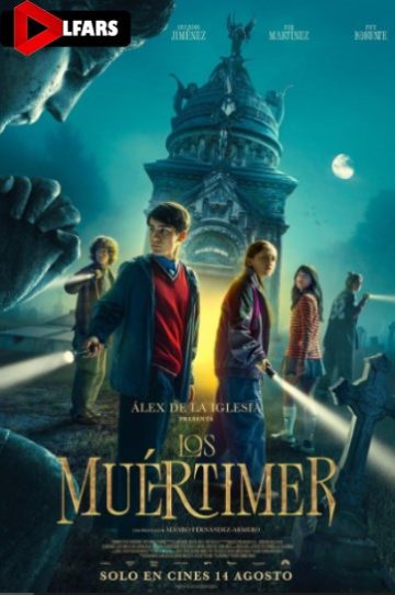 دانلود فیلم Los Muértimer 2025