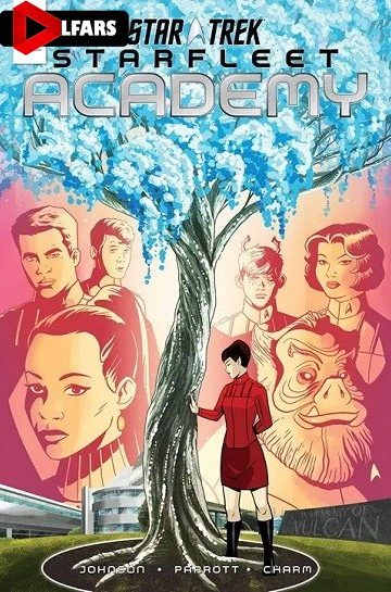دانلود فیلم Star Trek: Starfleet Academy