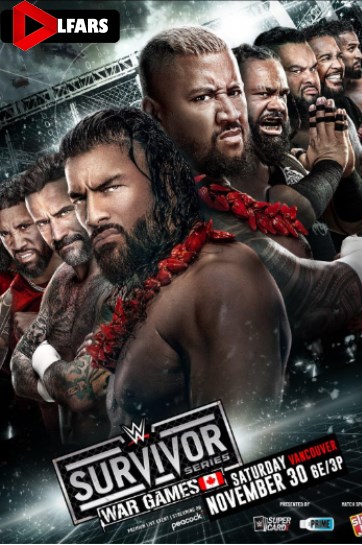 بازیهای جنگی سری Survivor