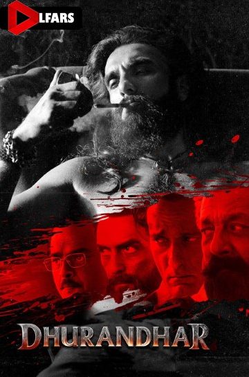 دانلود فیلم Untitled Ranveer Singh/Aditya Dhar Project