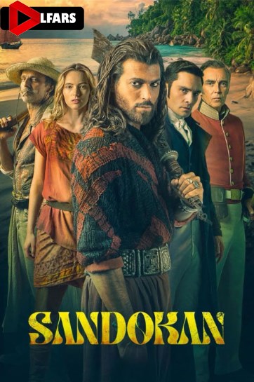 دانلود سریال Sandokan 2025