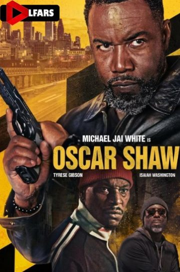 دانلود فیلم Oscar Shaw 2026