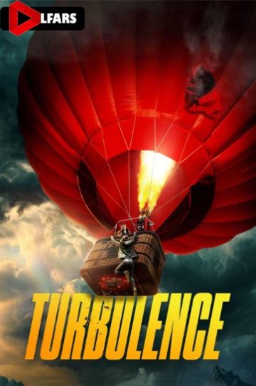 دانلود فیلم Turbulence 2025