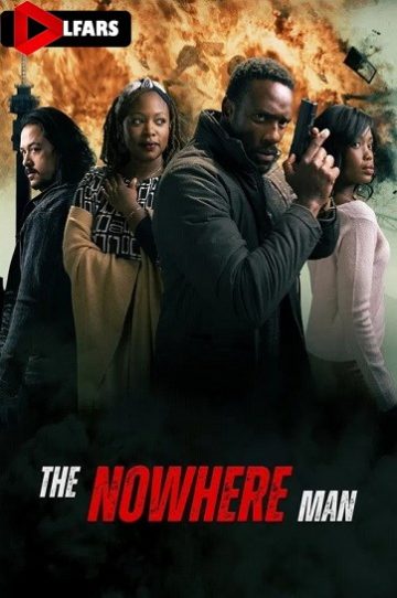 دانلود سریال The Nowhere Man 2025
