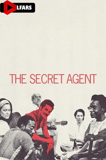 فیلم مامور مخفی