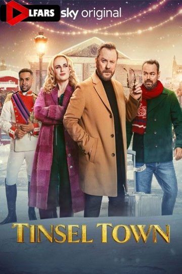 دانلود فیلم Tinsel Town 2025