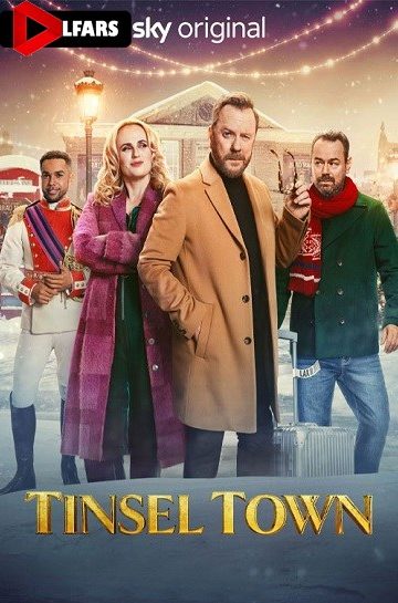 دانلود فیلم Tinsel Town