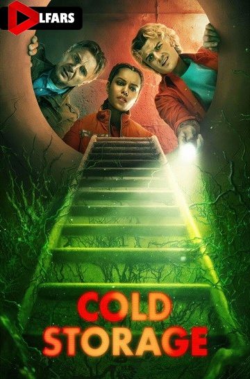 دانلود فیلم Cold Storage
