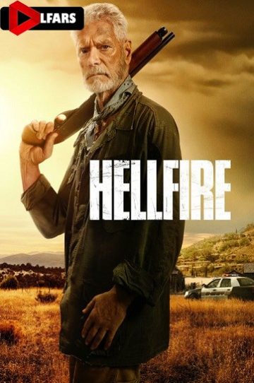 دانلود فیلم Hellfire 2026