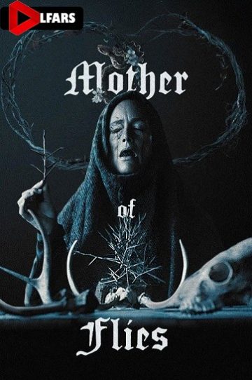 دانلود فیلم Mother of Flies 2025