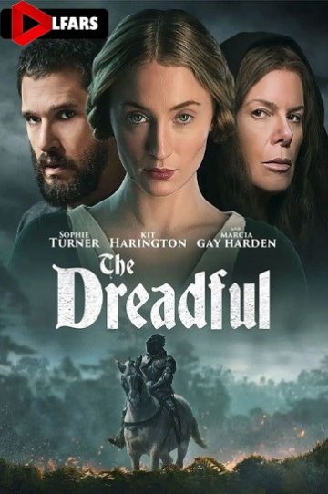 دانلود فیلم The Dreadful 2026