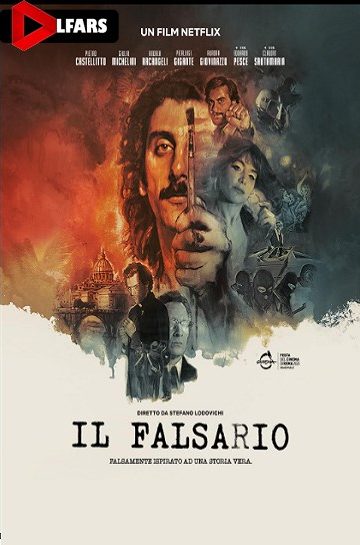 دانلود فیلم The Big Fake