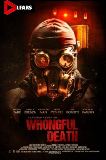 دانلود فیلم Wrongful Death 2023