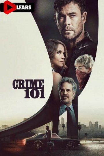 دانلود فیلم Crime 101 2026