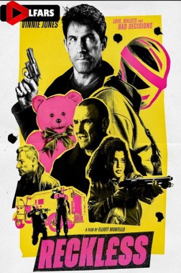 دانلود فیلم 2026 Reckless