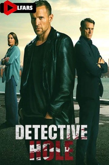 دانلود سریال Detective Hole 2025