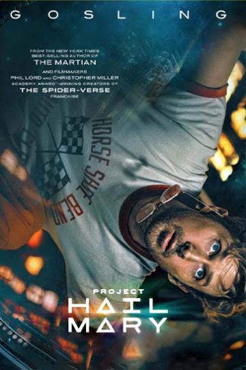 دانلود فیلم Project Hail Mary