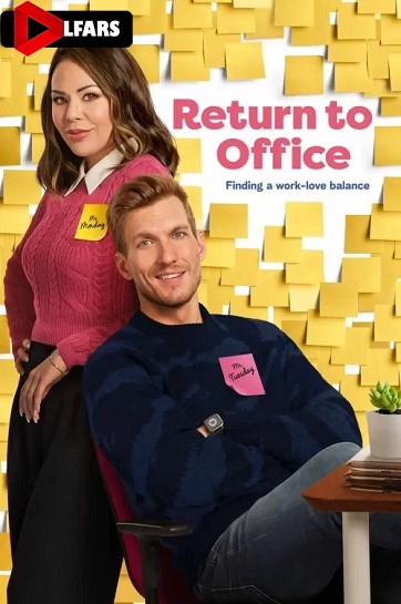 دانلود فیلم Office Romance 2026