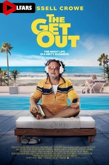 دانلود فیلم The Get Out 