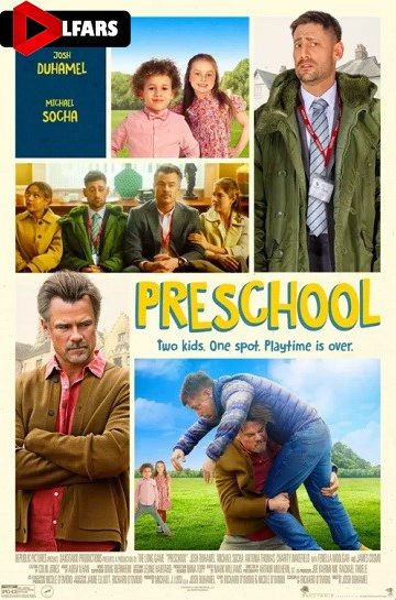 دانلود فیلم Preschool 