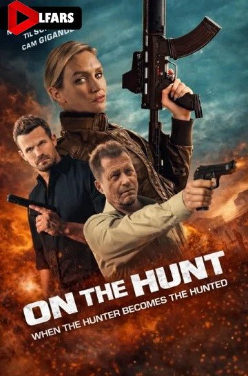 دانلود فیلم On the Hunt 