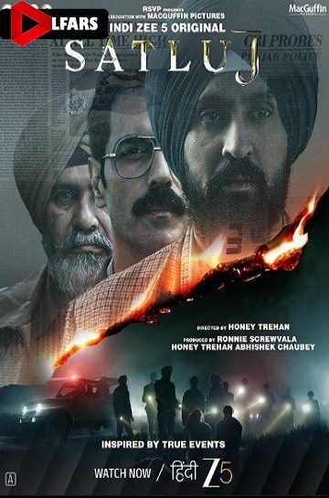 دانلود فیلم Satluj