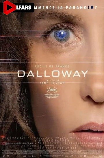 دانلود فیلم  Dalloway 
