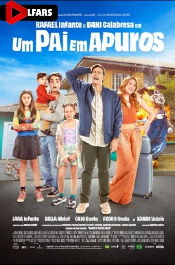 دانلود فیلم Um Pai em Apuros 