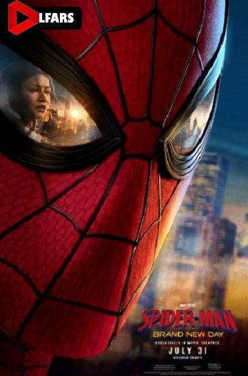دانلود فیلم Spider-Man: Brand New Day 