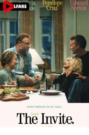 دانلود فیلم The Invite 