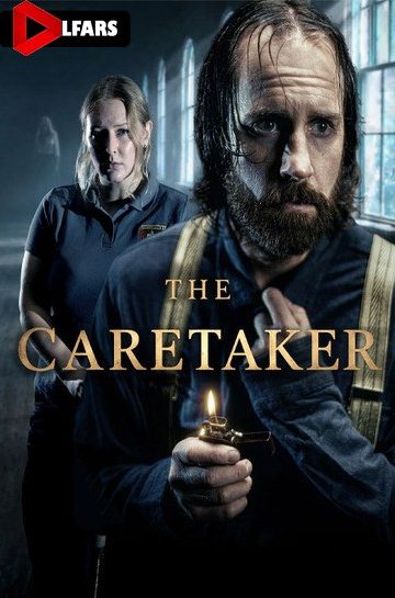 دانلود فیلم The Caretaker
